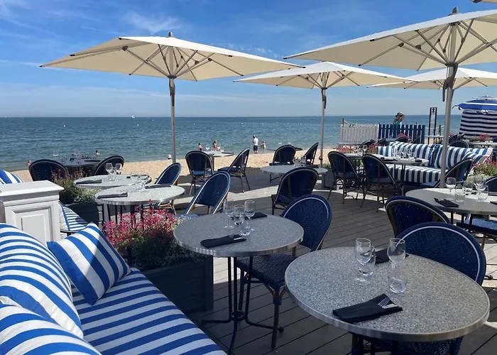 Appartamento Deux Pièces élégant Avec Vue Sur Parc - Plage&centre-ville à Pied